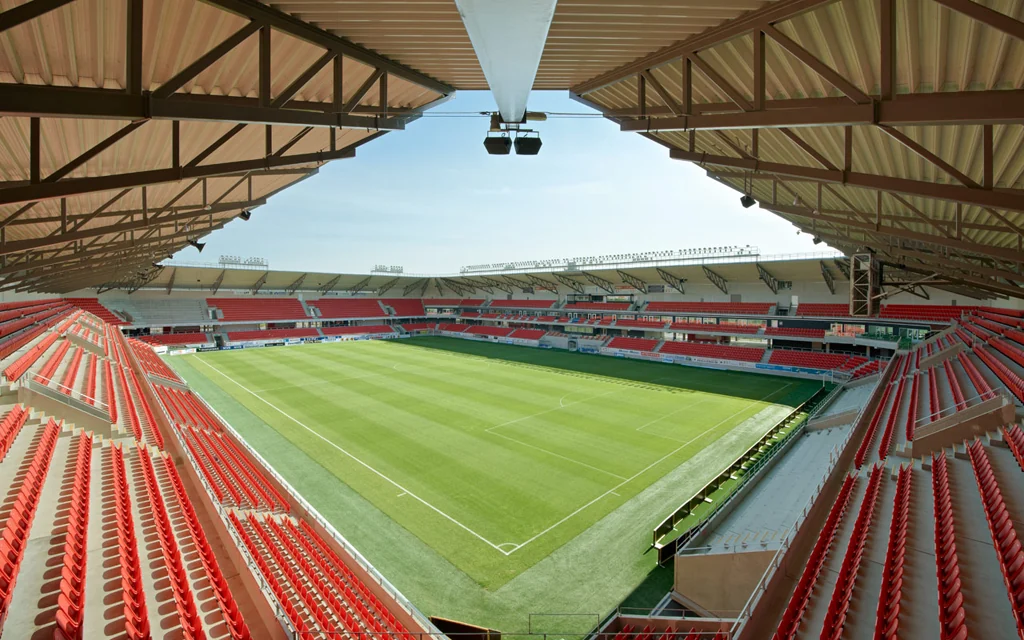 Guldfågeln Arena
