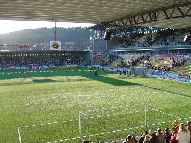 Borås Arena