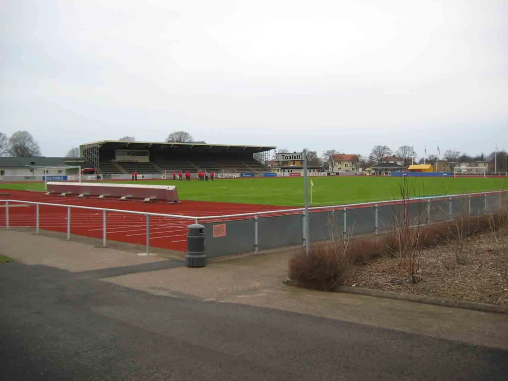 Falkenbergs IP