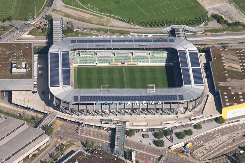 AFG Arena