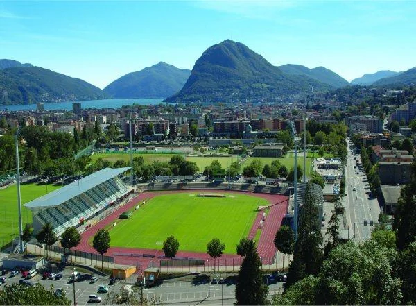 Cornaredo Stadium