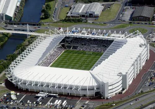 Liberty Stadium