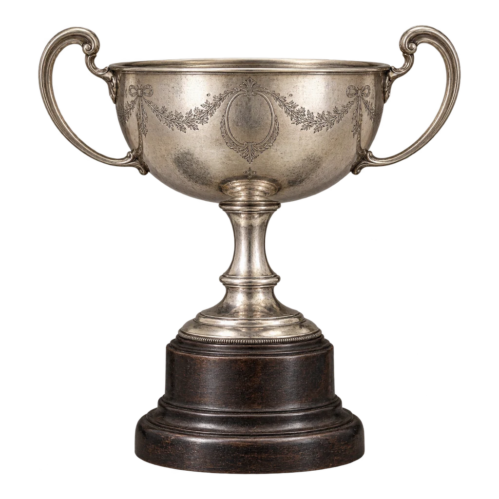 FA Silver Cup
