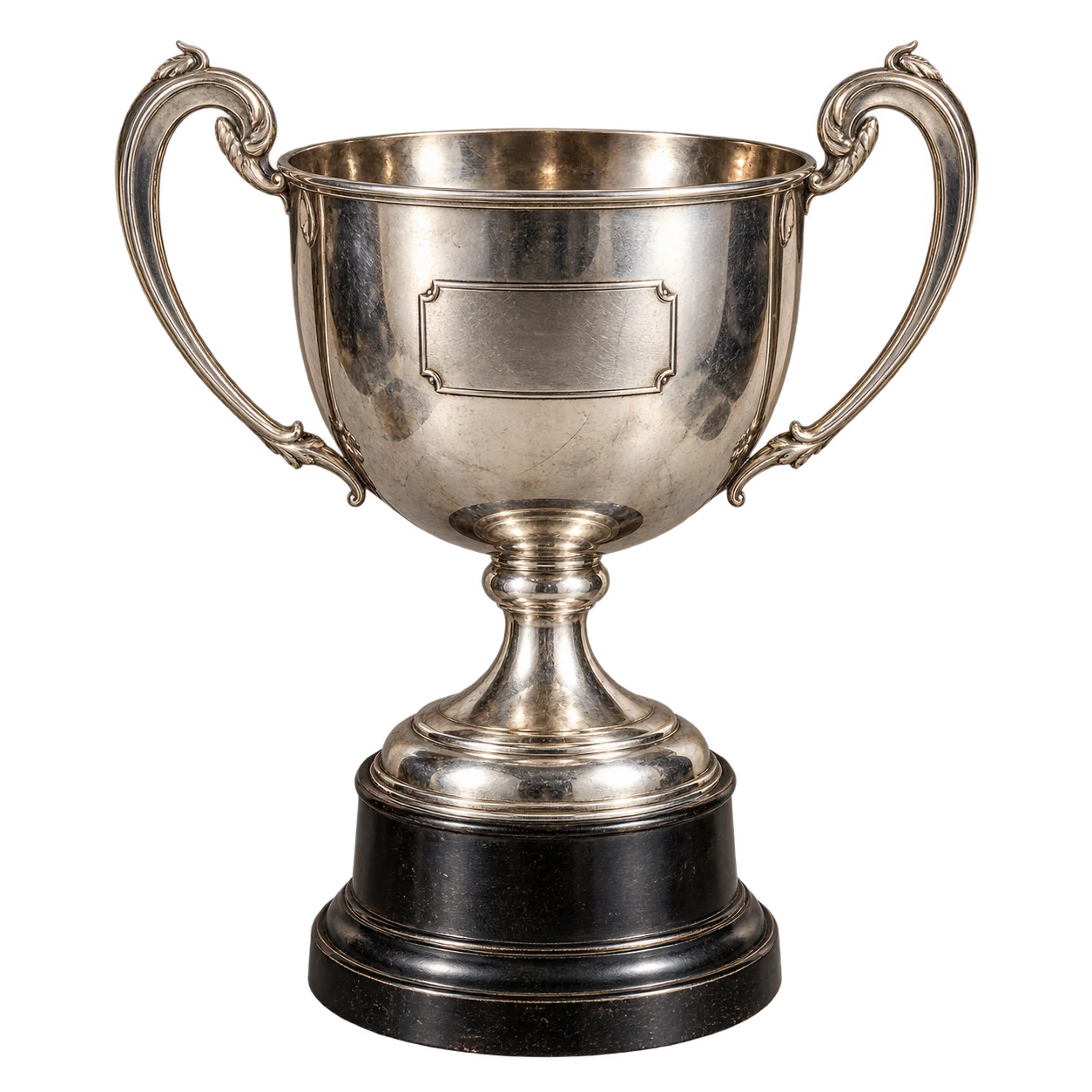1967 Asian Champion Club Tournament trophy