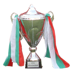Bulgarian Cup
