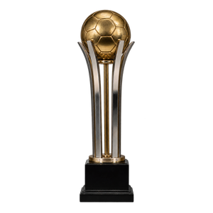 1989 Copa do Brasil trophy