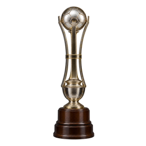 1992 Copa do Brasil trophy