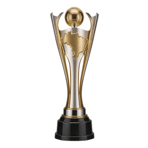 Copa do Brasil trophy, 1994–2001
