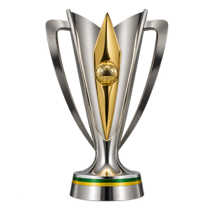 Supercopa do Brasil / Supercopa Rei trophy
