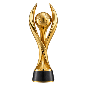 Egyptian League Cup trophy since 2022