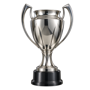 Copa de la Liga Profesional trophy, 2021–2024