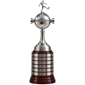 Copa Libertadores trophy 2009–2020