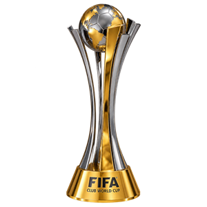 FIFA Club World Cup trophy (2005–2023)
