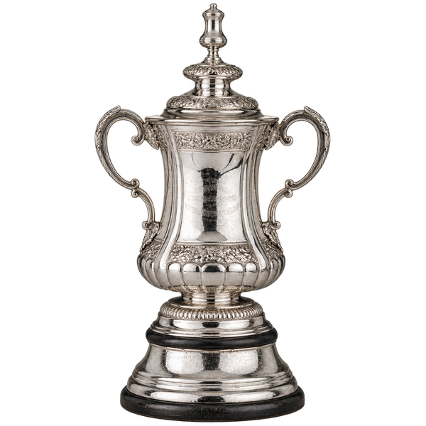 Fattorini & Sons FA Cup (1911–1991)