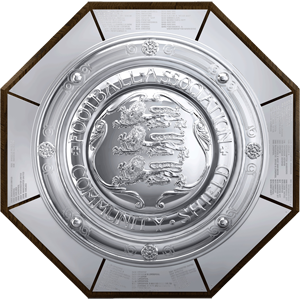 Thomas Lyte FA Community Shield (since 2002)