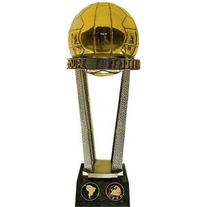 European/South American Cup trophy (1960–2004)