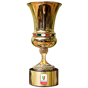 Coppa Italia (model used since 1990)