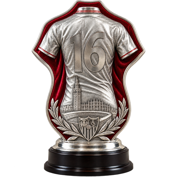 Trofeo Antonio Puerta XII