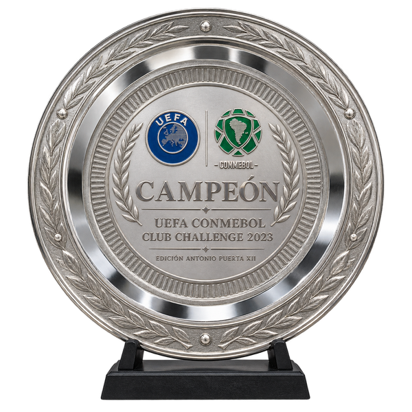 UEFA CONMEBOL Club Challenge