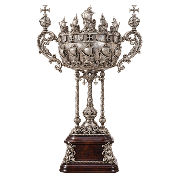 Campeonato de Portugal challenge trophy
