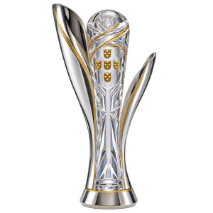 Supertaça Cândido de Oliveira trophy