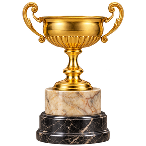 Taça de Ouro da Imprensa
