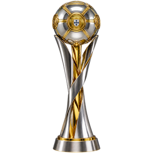 Allianz Cup trophy
