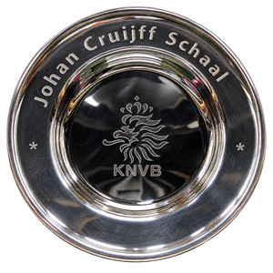 Original Johan Cruijff Shield