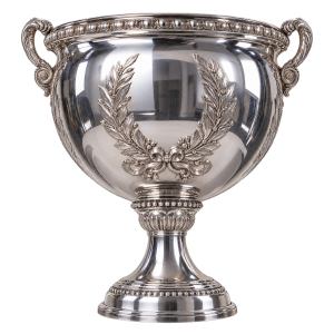 Supercopa Sudamericana trophy
