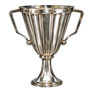 Second 1962 trophy