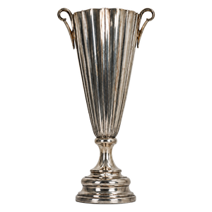 Cup Winners' Cup trophy with metal base