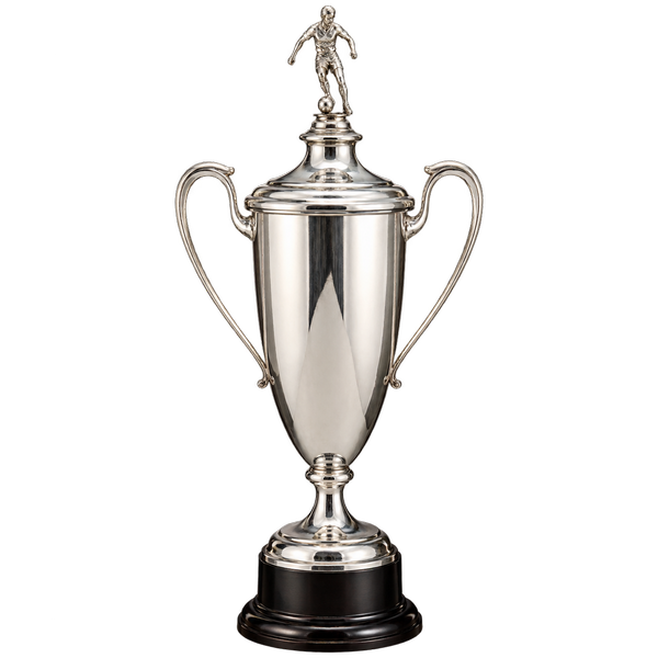 Milk Cup trophy (1982–1986)