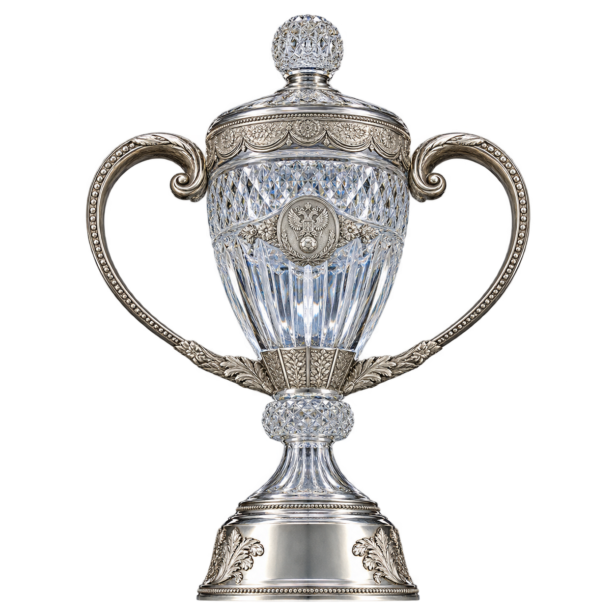 Russischer Pokal seit 2009/10