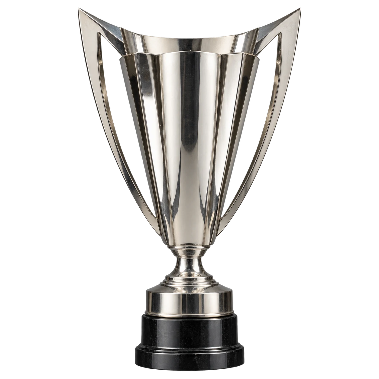 Erste Skol-Cup-Sponsortrophäe