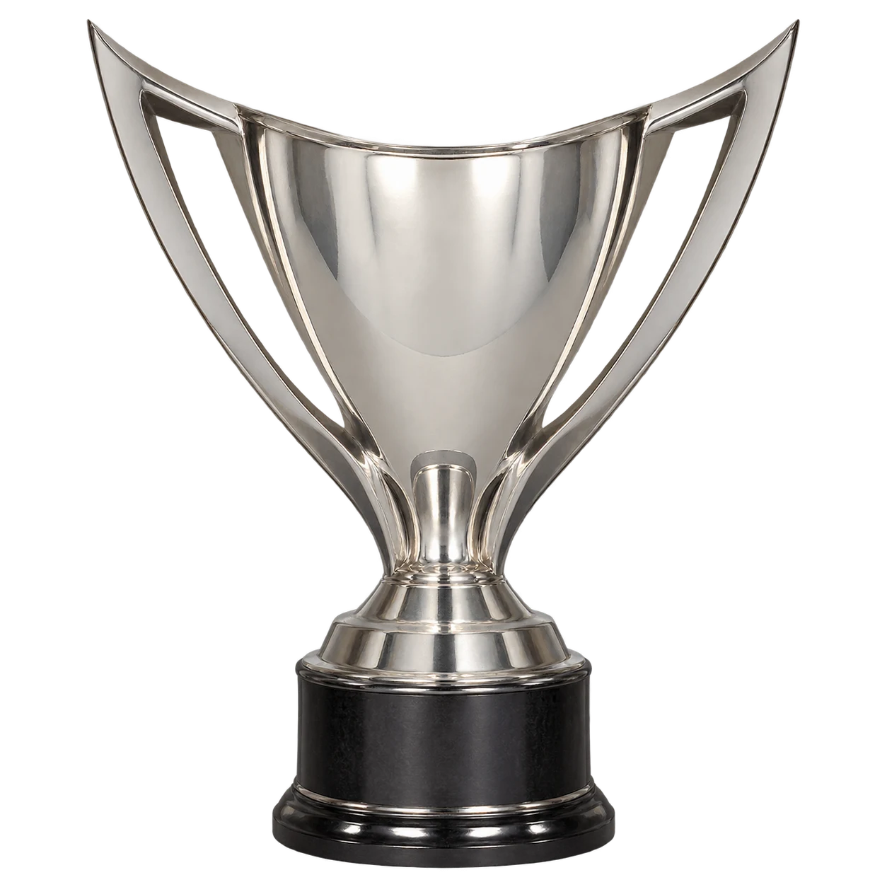 Zweite Skol-Cup-Sponsortrophäe