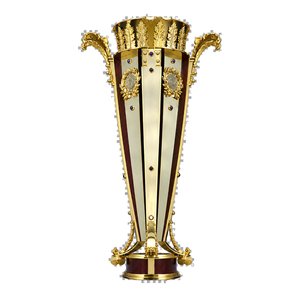 Ukrainian Super Cup 2004–2009