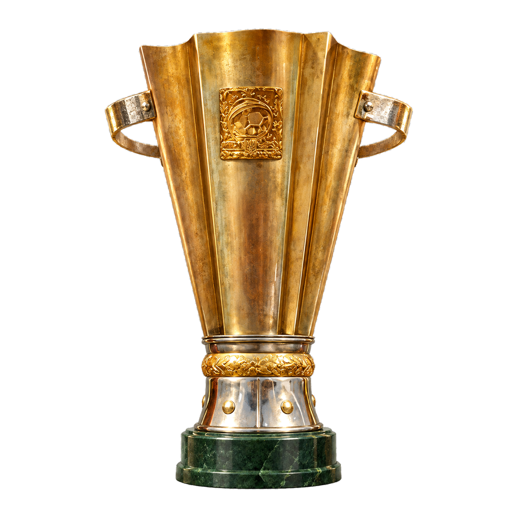 Ukrainian Super Cup 2010–2021