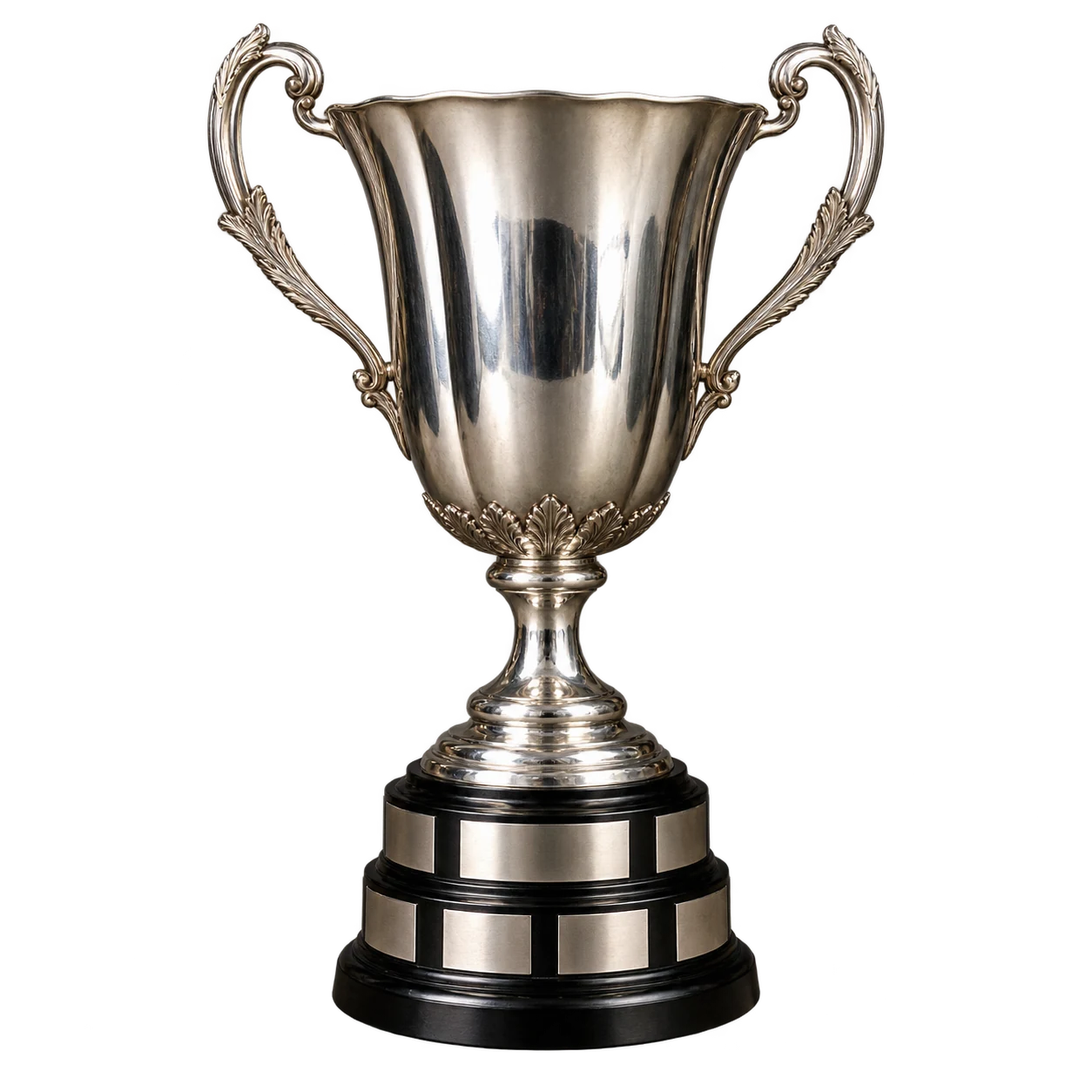 Asian Cup Winners’ Cup trophy