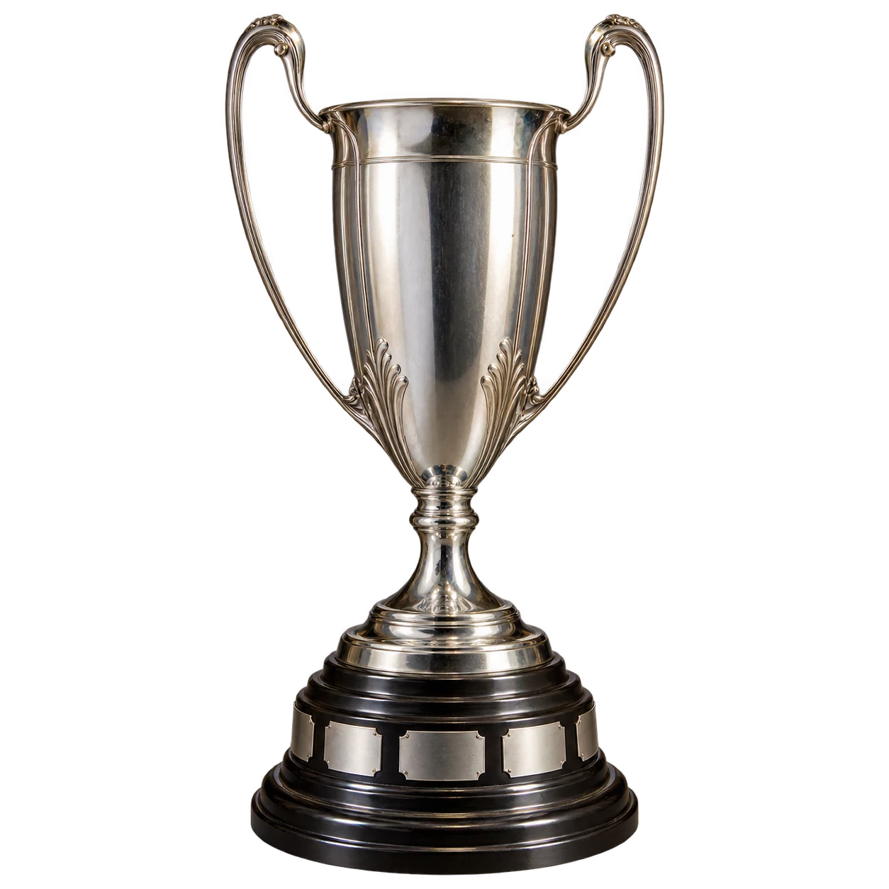 Asian Super Cup trophy
