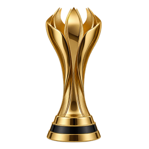 2023 African Football League trophy