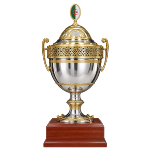 Coupe d’Algérie (2026)
