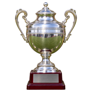 Belarusian Cup trophy, 2004