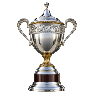 Belarusian Cup trophy, 2010–2023