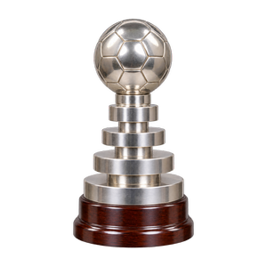African Cup of Champions Clubs and CAF Champions League trophy (1994–2006)