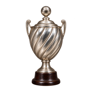 Ahmed Sékou Touré Trophy