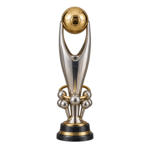 CAF Champions League trophy (2007–2024)