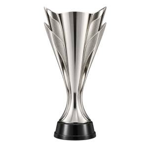 CONCACAF Caribbean Cup trophy