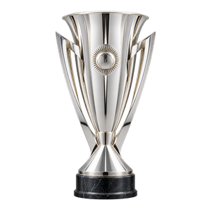 CONCACAF Champions League / Champions Cup trophy