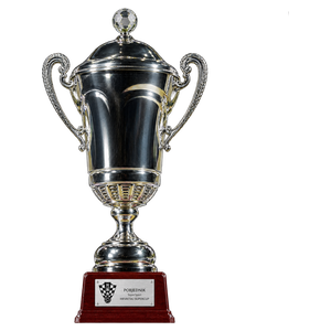 Croatian Super Cup, since 2019
