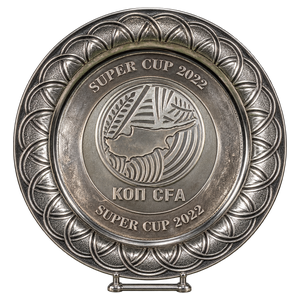 Zyprischer Supercup 2022–2023